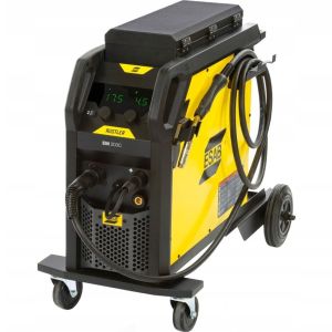 Półautomat spawalniczy ESAB Rustler EM  203C