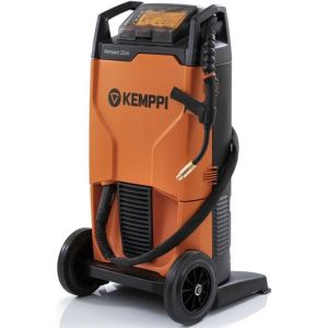 Półautomat spawalniczy KEMPPI Kempact RA 253A z uchwytem GXe 305 G - 3,5 m