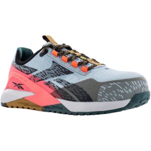 Półbuty bezpieczne damskie Reebok NANO X1 ADVENTURE S1PS SR HRO FO ESD