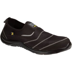 Półbuty ochronne Safety Jogger YUKON S1P ESD SRC