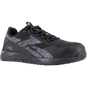 Półbuty bezpieczne Reebok NANO X1 ADVENTURE S3S SR HRO FO ESD