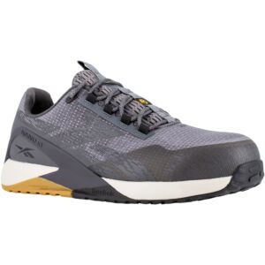 Półbuty bezpieczne Reebok NANO X1 ADVENTURE S1PS SR HRO FO ESD