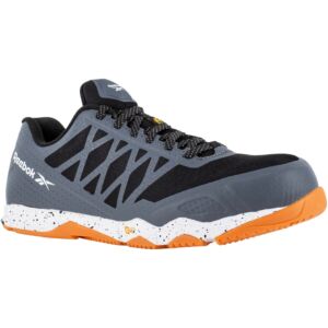 Półbuty bezpieczne Reebok SPEED TR S1PS SR FO ESD
