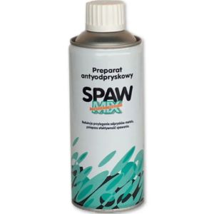 Preparat antyodpryskowy SPAWMIX - spray 400 ml