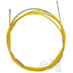 Prowadnik drutu teflonowy ABICOR BINZEL 1,6mm/5m (nr 126.0045)