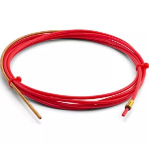 Prowadnik drutu teflonowy ABICOR BINZEL 1,0-1,2mm/4m (nr 126.0026)