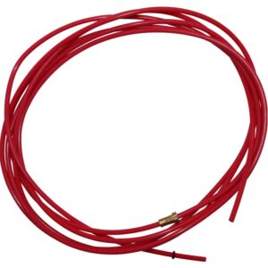 Prowadnik drutu teflonowy ABICOR BINZEL 1,0-1,2mm/4m (nr 126.0026)