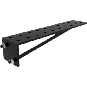 Przedłużenie 1000x200 mm GPPH Pro do stołów spawalniczych