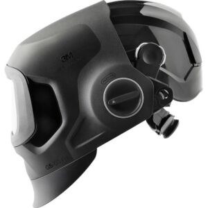 Skorupa SPEEDGLAS G5-03 Pro z hełmem X5500