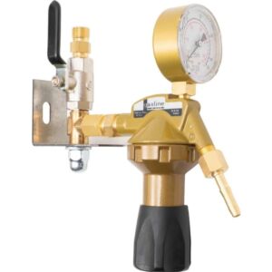 Punkt poboru gazu GCE Dinset - Argon/CO2 (nr 14096152)