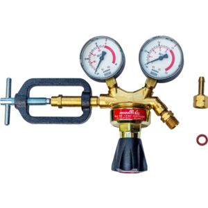 Reduktor butlowy AIR PRODUCTS AP PL jednostopniowy do acetylenu