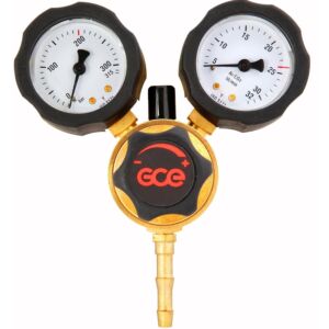 Reduktor butlowy jednostopniowy GCE MINIDAVE do Arg/CO2 (nr 0761473)