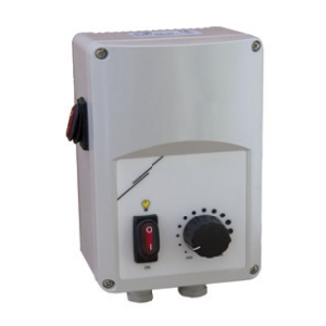 Regulator prędkości obrotowej RP-10-K (nr 811R06)