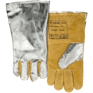 Rękawice spawalnicze WELDAS COMFOflex 10-2385