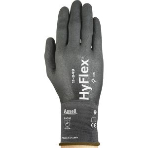 Rękawice ANSELL HyFlex (nr 11-849)