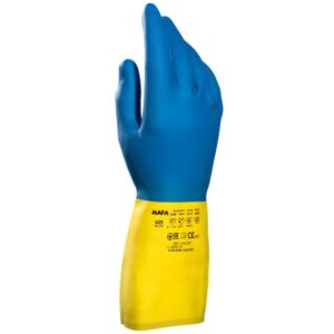 Rękawice chemiczne MAPA ALTO 405 ACTIVATED