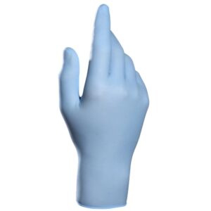 Rękawice chemiczne MAPA SOLO 967