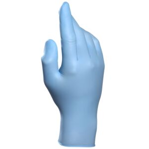 Rękawice chemiczne MAPA SOLO 997