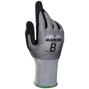 Rękawice ochronne MAPA KRYTECH 588