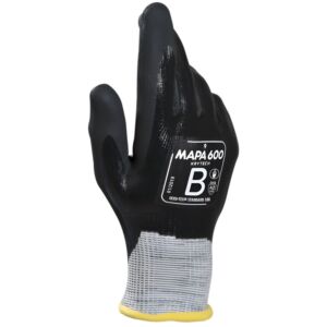 Rękawice ochronne MAPA KRYTECH 600