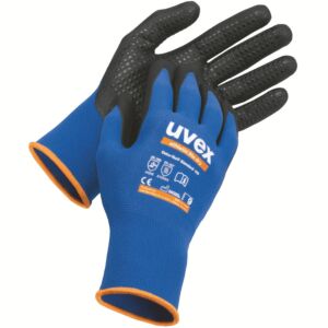 Rękawice ochronne UVEX athletic lite dry