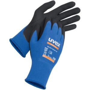 Rękawice ochronne UVEX athletic lite