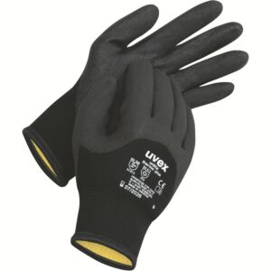 Rękawice ochronne UVEX unilite thermo plus