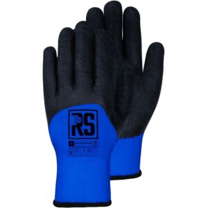 Zimowe rękawice RS SAFE TEC WINTER