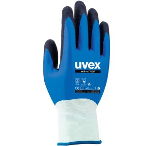 Rękawice UVEX unilite 7710F - 60278