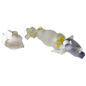 Resuscytator jednorazowy LAERDAL BAG Infant