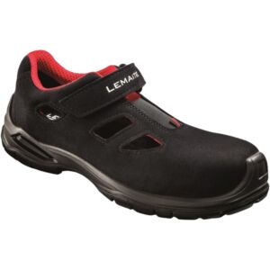 Sandały bezpieczne LEMAITRE RASTA LOW S1 SRC