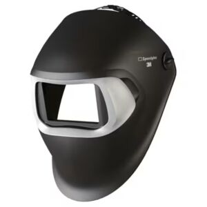 Skorupa 3M™ Speedglas™ przyłbicy spawalniczej 100 z nagłowiem