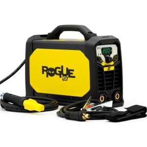 Spawarka inwertorowa ESAB Rogue ES 200i PRO