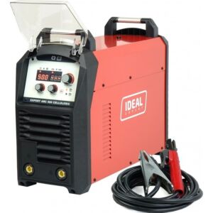 Spawarka inwertorowa IDEAL EXPERT ARC 500 CELL MMA/TIG