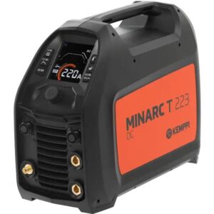 Półautomat spawalniczy KEMPPI MINARC T 223 DC
