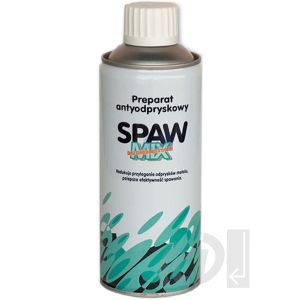 Preparat antyodpryskowy SPAWMIX - spray 400 ml