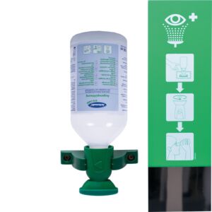 Stacja do płukania oczu Eye Care Actiomedic 500 ml