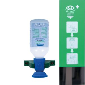 Stacja do płukania oczu Eye Care Actiomedic BioPhos74 - 250 ml