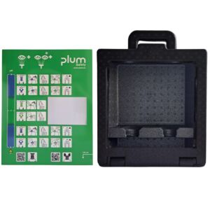 Stacja PLUM iBox 2 (nr 4920)