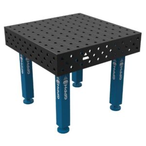 Stół spawalniczy GPPH TWT PRO 1000 x 600 mm