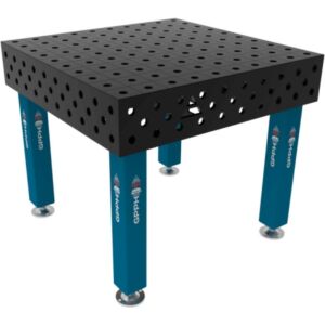 Stół spawalniczy montażowy GPPH TWT PRO 1000 x 1000 mm