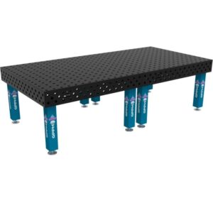 Stół spawalniczy montażowy GPPH TWT EXPERT 3000 x 1480 mm