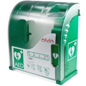 Szafka na defibrylator AED AIVIA 200 Outdoor