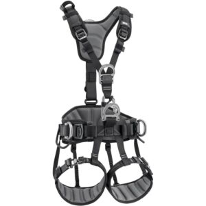 Szelki bezpieczeństwa PETZL AVAO FAST (C071BB00)