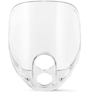 Szyba wymienna 3M FF-800-01 do maski pełnej Secure Click
