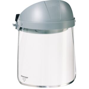 Szyba HONEYWELL Clearways (nr 1002366)