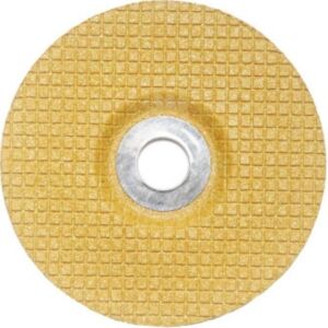 Tarcza elastyczna 3M™ Cubitron™II 86647 (T27) - 125 x 3 x 22 mm