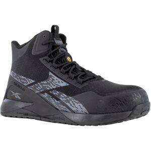 Trzewiki bezpieczne Reebok NANO X1 ADVENTURE S3S SR HRO FO ESD