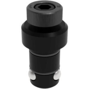 Trzpień 74 x 74 x 45 mm GPPH Pro do stołu spawalniczego