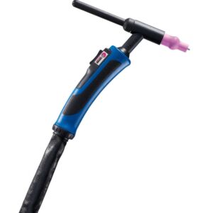 Uchwyt spawalniczy TIG BINZEL Abitig Grip 12-1 - 8 m